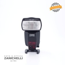 Canon Speedlite 580EX II Usato