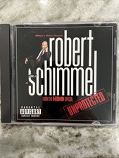 Unprotected by Robert Schimmel