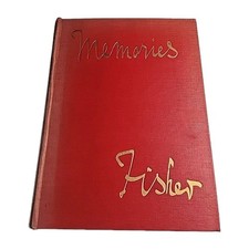 Memories Lord Fisher Vintage