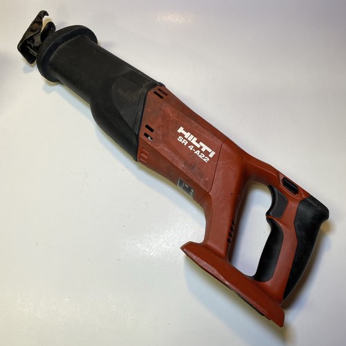 Seghetto alternativo hilti - seghetto,
