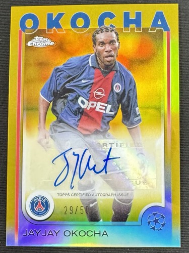 2024 2025 topps chrome - topps, #ca-jo