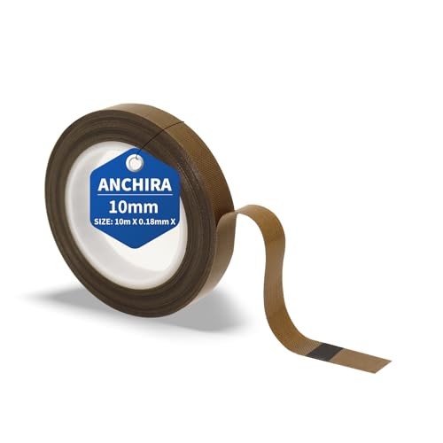 Teflon nastro 10 - teflon, m