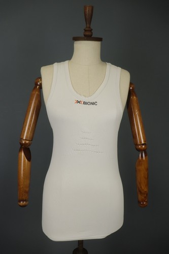 Bionic canotta pullover - bionic,