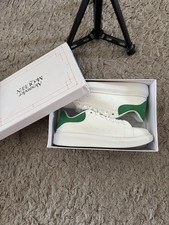 McQueen 