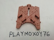 ARMI PLAYMOBIL. NEGOZIO