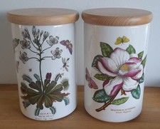 Portmeirion Botanic Garden