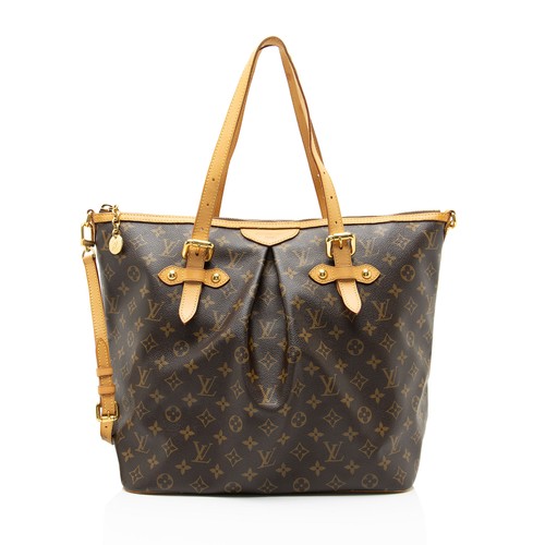 Borsa louis vuitton monogram - borsa,