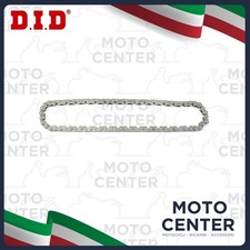 CATENA DISTRIBUZIONE DID SCR 0404 SV 74 MAGLIE  LML STAR 125 150 151 4T