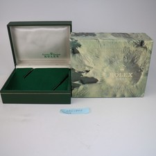 Rolex 69173 Datejust Watch Box