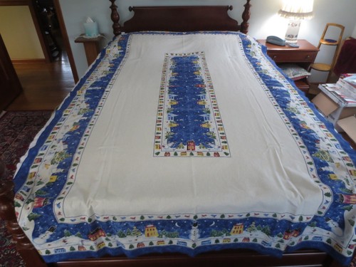 Tovaglia nikko linens - tovaglia,