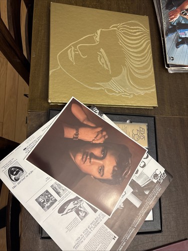 Elvis presley golden - presley, a
