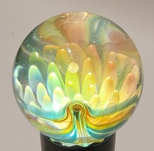 Raro vetro artistico marmo 1,5