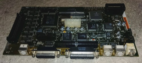Apple macintosh classic - macintosh,