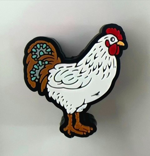 Pezzi perlina focale in - pezzi,