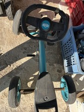 Go Kart a pedali con seduta