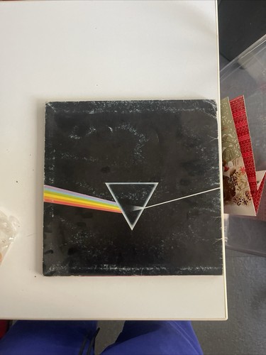 The dark side moon - side,