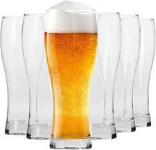 Alti bicchieri birra weizen - bicchieri,