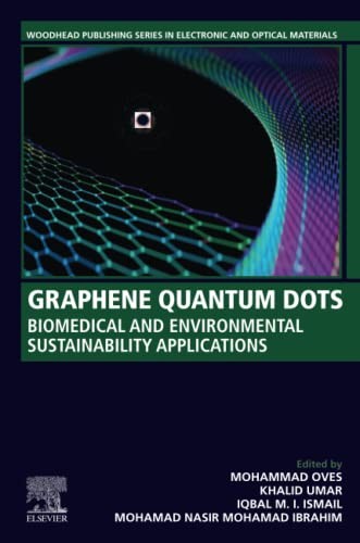 Graphene quantum dots - graphene,