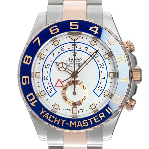 Rolex yacht master 116681 - rolex,