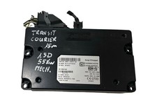 Ford Transit Courier 2015