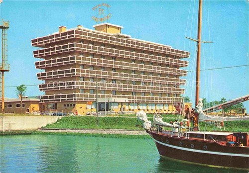 Caorle veneto grand hotel - veneto,