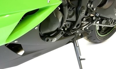Slider protezione motore - slider,