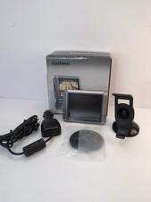 Garmin Nuvi 200 Sistema di
