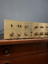 Fisher X-101-B Ricevitore