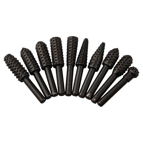 Kit lima rotante - , elettrico