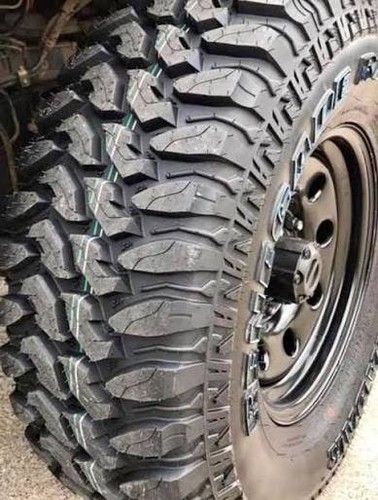265 r16 123 120k scritte - 265/75,