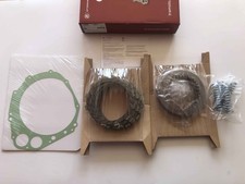 Kit frizione Superkit TRW Lucas MSK214 SUZUKI GSX-R 1000 anno 2001-2004 WVBL WVBZ