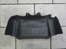 Carena coperchio condotto aria radiatore radiatore acqua 7651157 BMW C1 125 200