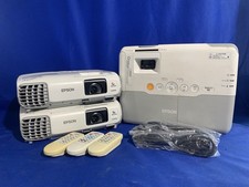 Epson powerlite 97h - epson,