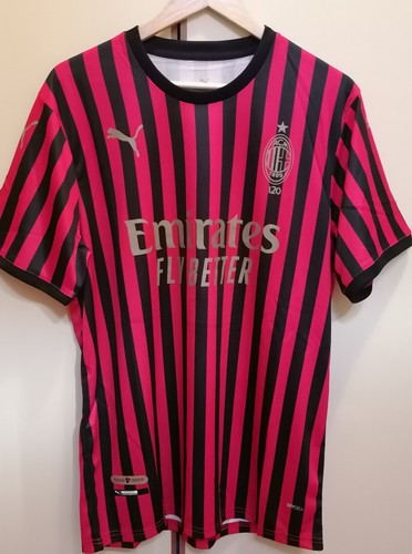 Maglia milan 2019 2020 - maglia, 2019-2020