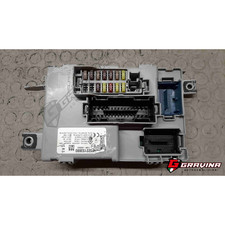 00522153880 CENTRALINA BODY COMPUTER FIAT PANDA 3 CROSS 1.0B HYBRID 2023