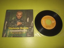 STEFANIA ROTOLO-SPACCOTUTTO/LOVE IS IN THE AIR 7"-RCA BB 6266 EX+/NM 1978 ITALIA