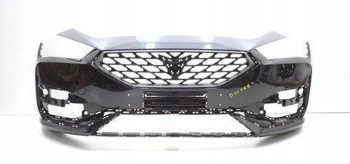 Paraurti anteriore seat leon - anteriore,