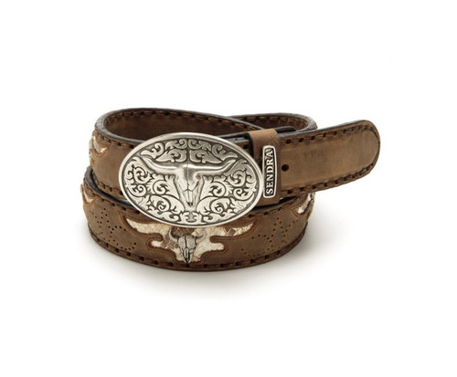 Sendra 8322 cintura pelle - sendra,