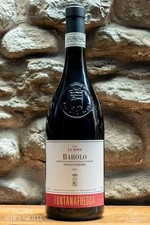 La Rosa 2021 Barolo DOCG