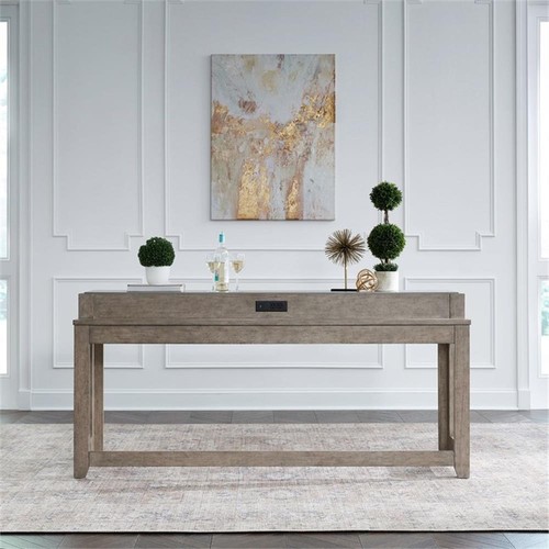 Tavolo consolle bar pemberly - consolle,