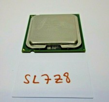 Intel Pentium 4 640 3,2 GHz SL7Z8 Socket 775 TESTEADO FUNCIONANDO OK