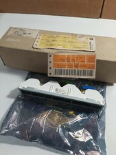 BMW E32 SERIE 7 E34 SERIE 5 MODULO LCD CRUSCOTTO OEM 62111388799