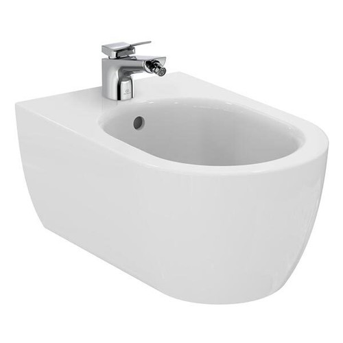 Ideal standard blend bidet - ideal,