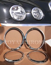 UNICUS 4x HEAD LAMP HEADLIGHT