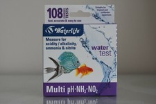 Waterlife Multi Acquario Acqua