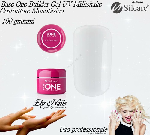 Base one builder gel - base,