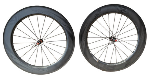 Set ruote triathlon - ruote, 4za