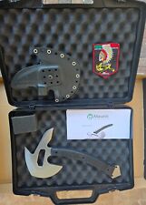 Maserin B.A.C. 954 Ax