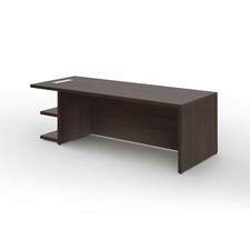 Scrivania studio professionale - scrivania,