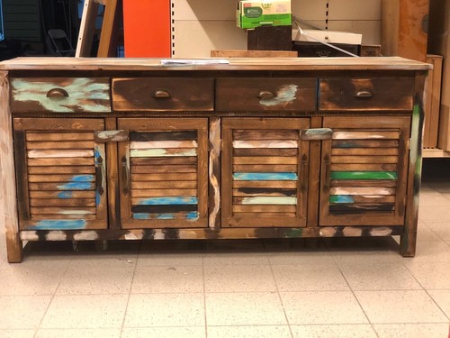 Mobile credenza madia stile